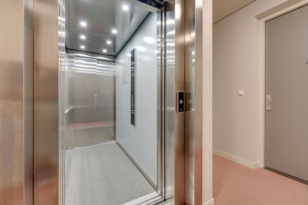 Medium property photo - Purmersteenweg 3A01, 1441 DK Purmerend